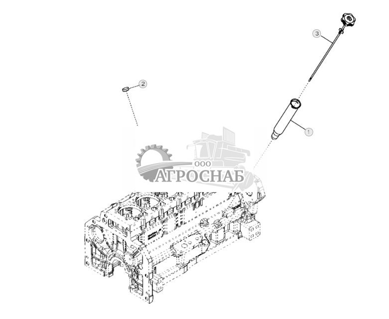 4022 Щуп для измерения уровня масла - ST37879 195.jpg